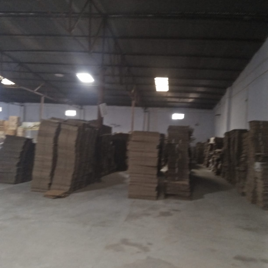 Sharma Warehouse 1